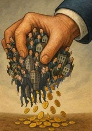 Stoarce-i!. Grafică de MAKE